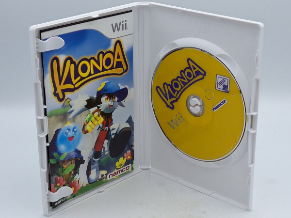 Klonoa